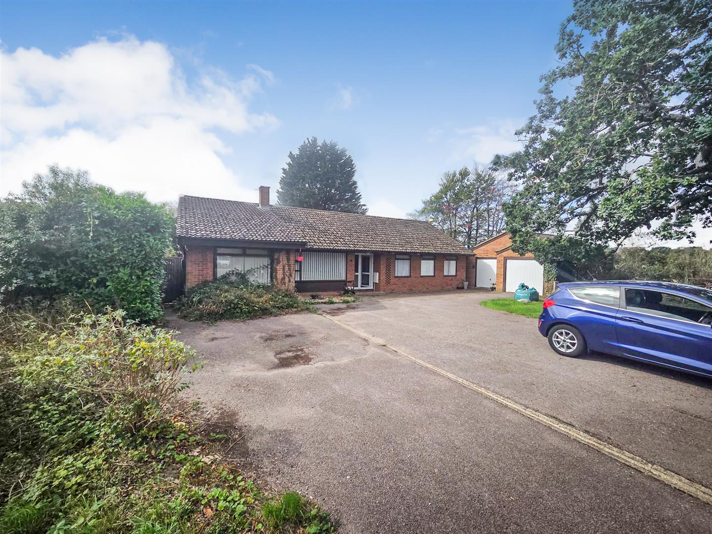 Home Road, Kempston, Bedford